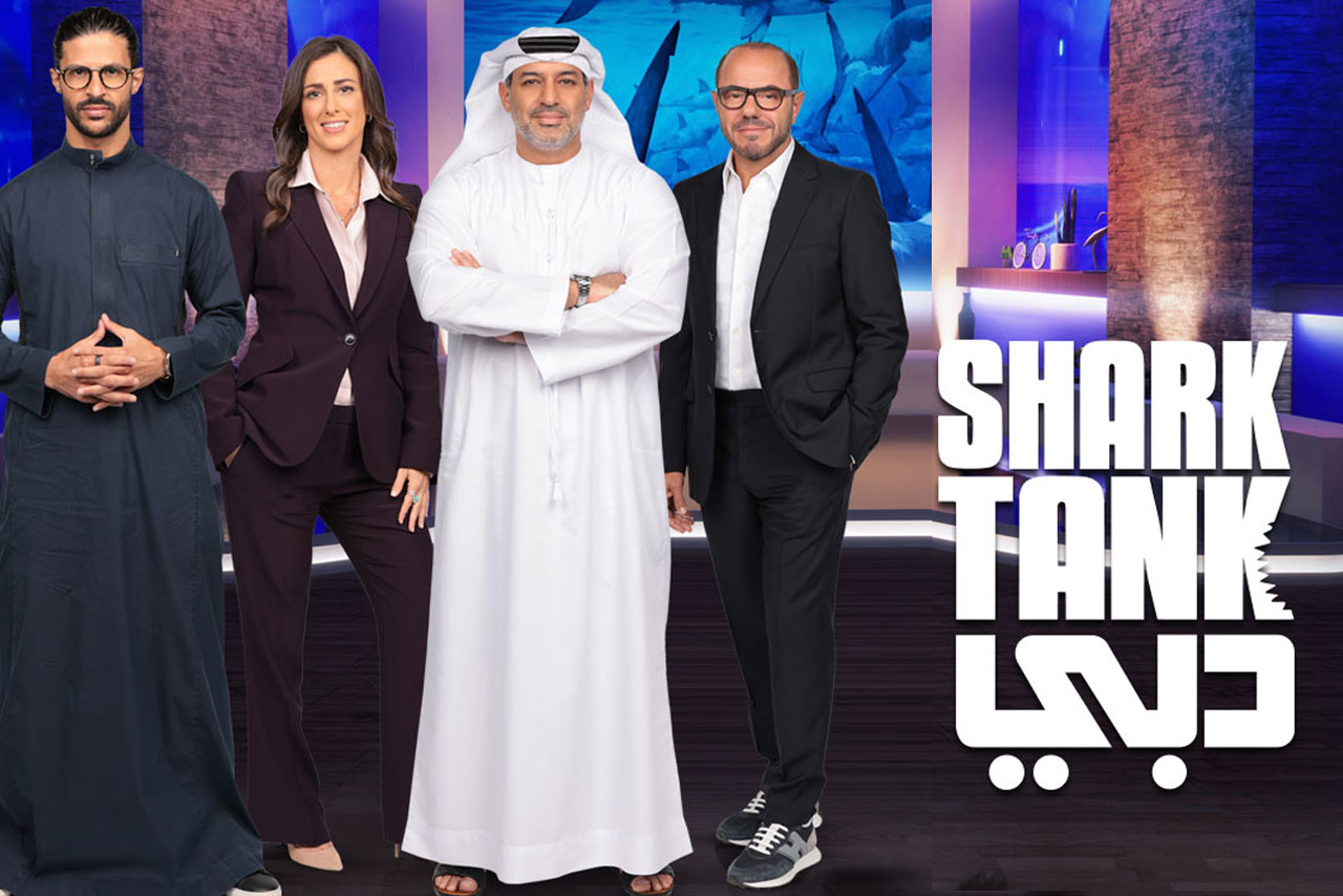 إيلي خوري: "شارك تانك دبي" موطن تحقيق أحلام رواد الأعمال