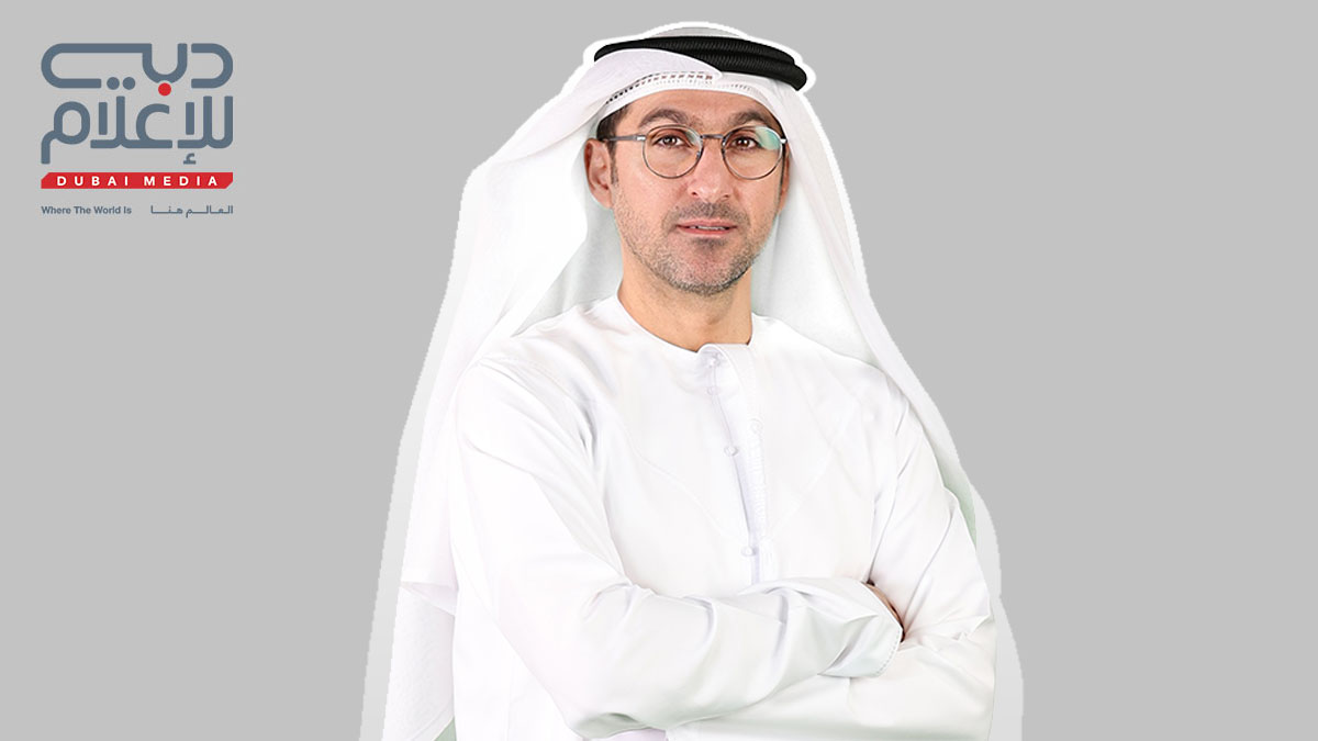 "غيما" العالمية تتوج "دبي للإعلام" بـ 4 جوائز في الإبداع والابتكار