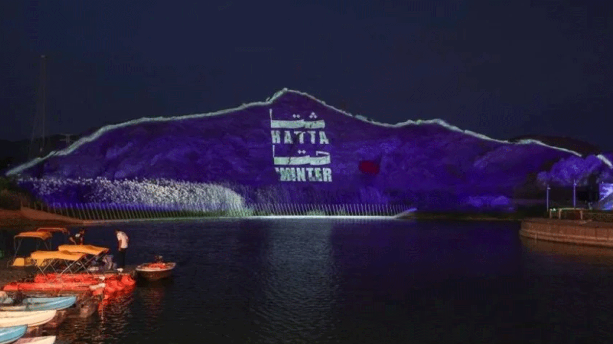 "سما دبي" حاضرة في "شتا حتّا" ببرامج مميزة.. للعام الثالث على التوالي