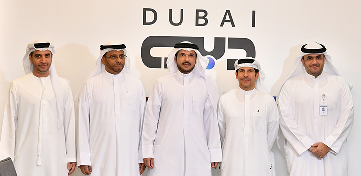 مؤسسة دبي للإعلام واللجنة الدائمة لشؤون العمال في إمارة دبي توقعان مذكرة تفاهم