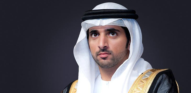 حمدان بن محمد: أباؤنا المؤسسون أطلقوا واحدة من أكبر عمليات بناء العمران والإنسان في التاريخ الحديث