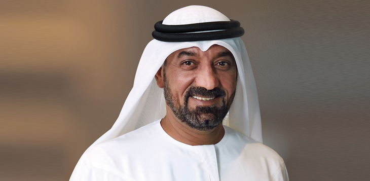 أحمد بن سعيد : " إكسبو أصحاب الهمم " يسهم في تحقيق رؤية الإمارات