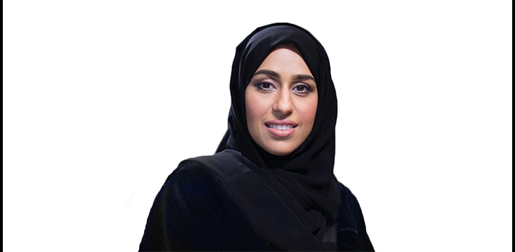 حصة بوحميد: وزارة تنمية المجتمع استثمرت سخاء الميزانية بتوسيع قاعدة الدعم والتمكين وإنجاز مشاريع نوعية في التنمية المستدامة