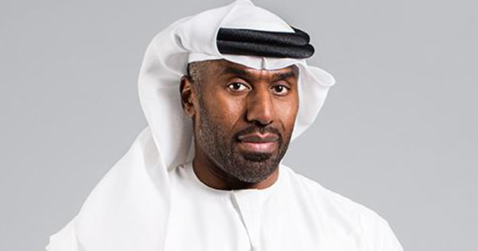 محمد بن راشد يصدر مرسوماً بتعيين عبد الرحمن الحارب مديراً عاماً لجهاز الرقابة المالية