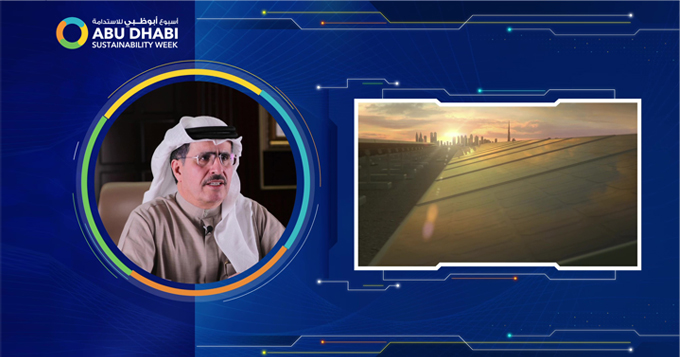 دبي حققت أدنى مدة انقطاع للكهرباء لكل مشترك سنوياً وأدنى فاقد في شبكات نقل وتوزيع الكهرباء وأدنى فاقد في شبكات المياه على مستوى العالم