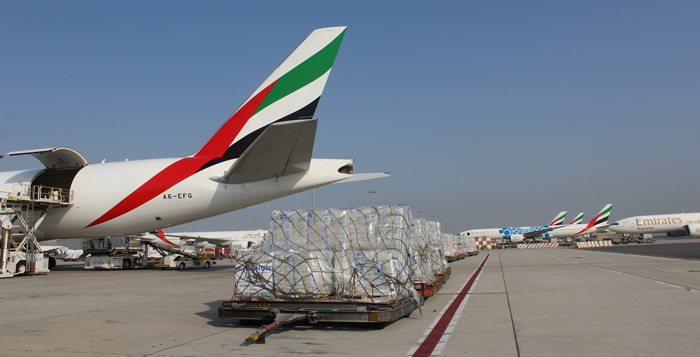 محمد بن راشد يأمر بمساعدات إنسانية عاجلة لغوث مئات الآلاف من اللاجئين والنازحين في بوركينا فاسو