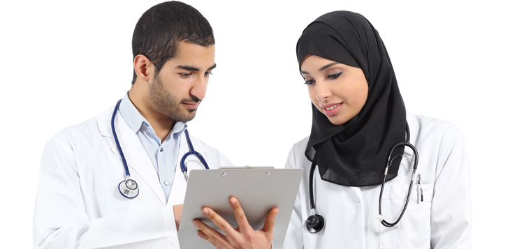 مؤسسة الجليلة تطلق برنامج المنح الدراسية الدولية للدراسات العليا  