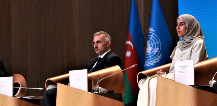 حصة بوحميد تسلّط الضوء على مسيرة الدولة في تقديم الخدمات الذكية والنوعية