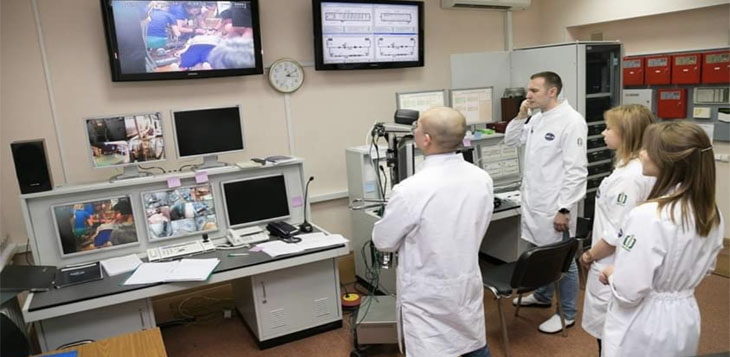 مركز محمد بن راشد للفضاء يفتح باب التسجيل في أول تجربة إماراتية لمحاكاة الحياة في الفضاء الخارجي