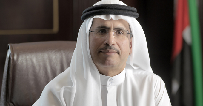 هيئة كهرباء ومياه دبي تفوز بجائزة أفضل تقنية مبتكرة للطاقة للعام ضمن "جوائز آسيا للطاقة 2020"