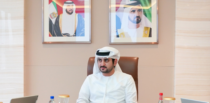 مركز دبي المالي العالمي يطلق حزمة إجراءات تحفيزية لقطاع التجزئة في المركز 