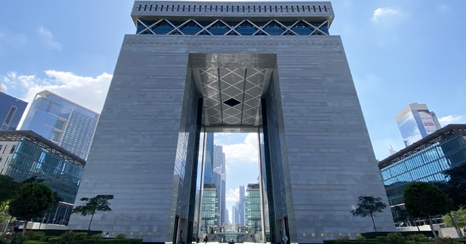 شركة المدفوعات العالمية "أدين" تختار مركز دبي المالي العالمي مقراً إقليمياً لتوسع عملياتها في الشرق الأوسط 