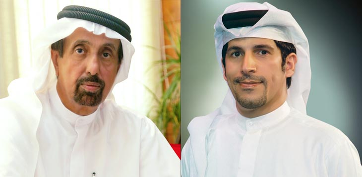 اتفاقية تعاون بين المعهد الدولي للتسامح ومؤسسة دبي للإعلام