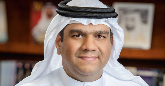 الكلية الملكية للجراحين في إيرلندا تمنح مدير جامعة محمد بن راشد للطب والعلوم الصحية جائزة "التـأثير العالمي الإيجابي" 