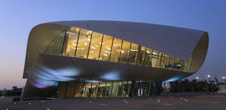 "دبي للثقافة" توفر جولات إرشادية وورش افتراضية في متحف الاتحاد لطلبة المدارس