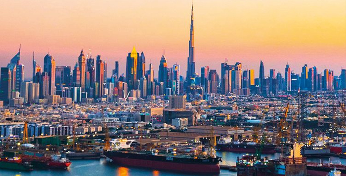 دبي تواصل ترسيخ مكانتها كوجهة رائدة عالمياً للاقتصاد القائم على المعرفة بصفقات اندماج واستحواذ مليارية  