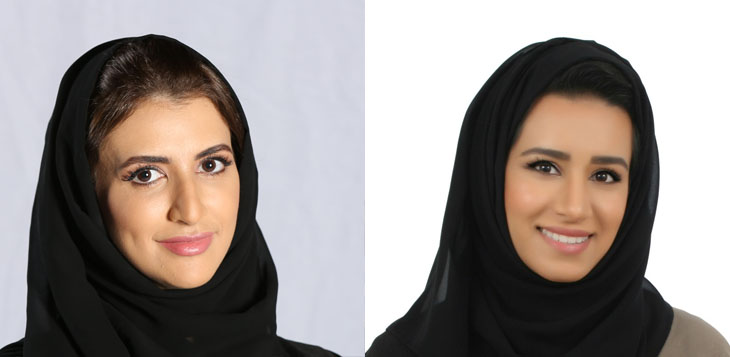 قياديات قطاع الإذاعة والتلفزيون في مؤسسة دبي للإعلام، مسيرة حافلة بالتميز والريادة الإعلامية 