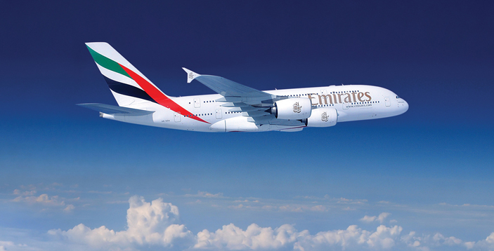 بتوجيهات محمد بن راشد.. "طيران الإمارات" تغطي تكاليف "كوفيد-19" الطبية والحجر للمسافرين من وإلى دولة الإمارات وحول العالم