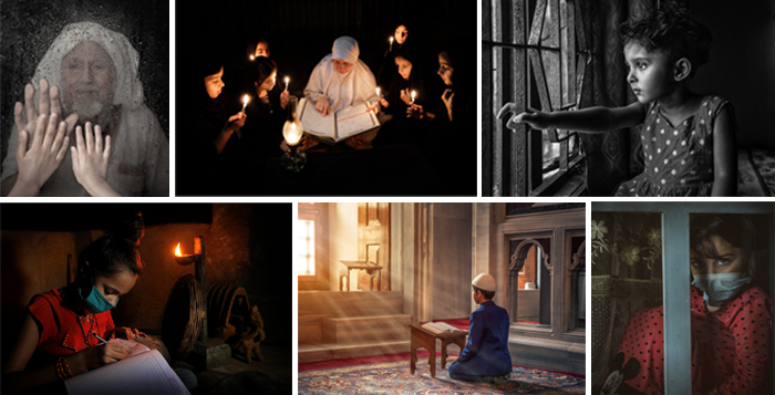 مسابقة "أكسبوجر" #صور_من_المنزل تختتم رحلتها بأكثر من 7.800 مشاركة من 83 دولة 