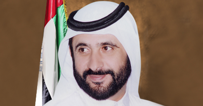 أحمد بن راشد آل مكتوم: "مستشفى حمدان بن راشد الخيري منارة إنسانية ونافذة أمل لمرضى السرطان غير القادرين"  