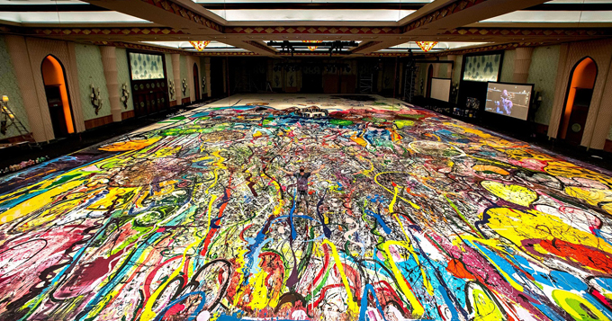 دبي العطاء تطلق مبادرة "إنسانية مُلهَمة" لجمع 110 ملايين درهم لمساعدة أطفال وشباب العالم على مواصلة تعليمهم 