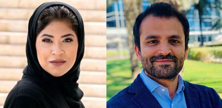 منتدى "إنسياد للقيادة" ينطلق في دبي 31 أكتوبر 