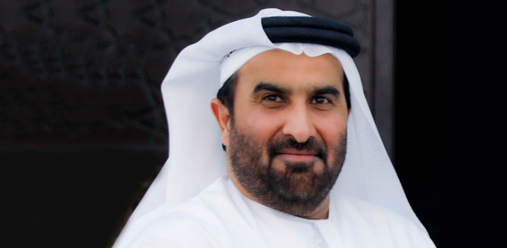 "الشؤون الإسلامية والعمل الخيري" تبدأ تعقيم 800 مسجد في مختلف أنحاء دبي 