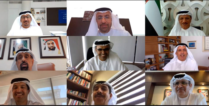 حمدان بن محمد: الاقتصاد الإسلامي ركيزة أساسية يعتمد عليها اقتصادنا الوطني