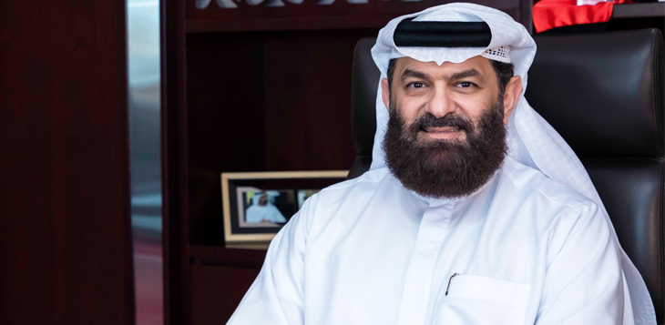 مؤسسة "محمد بن راشد للإسكان" تنهي دراسة طلبات إعفاء من القروض بقيمة 17 مليوناً و721 ألف درهم 