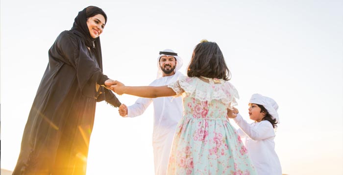 وزارة تنمية المجتمع تقيس أثر "كوفيد 19" على المجتمع الإماراتي