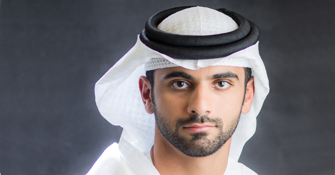 منصور بن محمد يثني على التجاوب المجتمعي النموذجي مع حملة التطعيم الموسعة في دولة الإمارات بما يدعم جهود مكافحة كوفيد-19