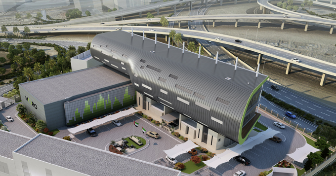 مركز البيانات للحلول المتكاملة (مورو) يُطلق خدمة سحابية محلية جديدة لتعزيز الابتكار والمرونة بالتعاون مع شركة "في إم وير"