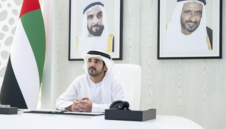 حمدان بن محمد يصدر قراراً بشأن تنظيم المُصلّيات في إمارة دبي
