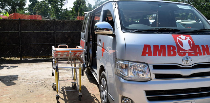 جواهر القاسمي تطلق حملة القلب الكبير "دعمك لهم مسافة أمانهم" لتعزيز القدرات الصحية للاجئين في مواجهة جائحة كورونا