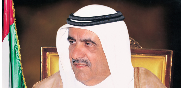 حمدان بن راشد يوجّه بإعفاء رواد الأعمال في مجموعة دبي للتطوير من دفع الإيجارات