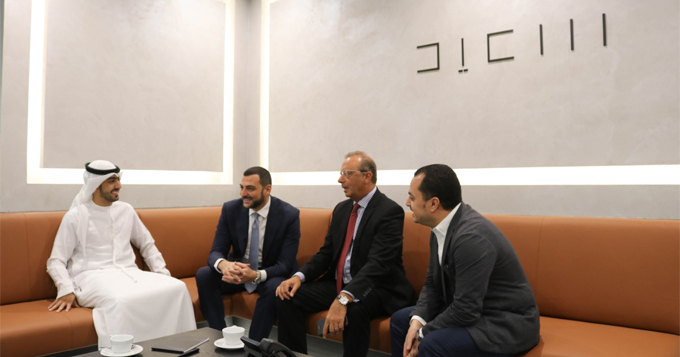  "سعيد" يوفر خدمات "تسهيل" لإنجاز معاملات المستثمرين 