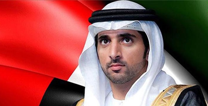 حمدان بن محمد: أمن وسلامة المجتمع أولوية محمد بن راشد