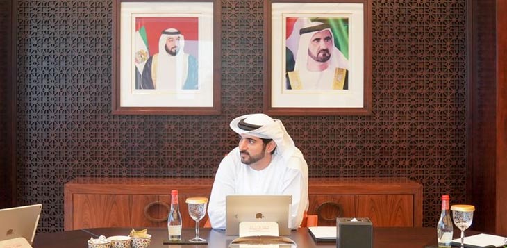 حمدان بن محمد يعتمد منظومة المخصصات المالية للعاملين في حكومة دبي والعمل بها اعتباراً من 1 يناير 2020