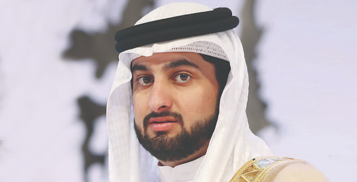 أحمد بن محمد يقرر تأجيل حفل الدورة الـ"11" لجائزة محمد بن راشد آل مكتوم للإبداع الرياضي لمدة عام