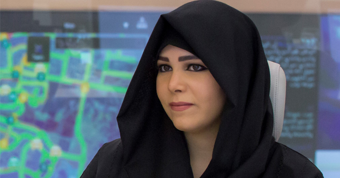 لطيفة بنت محمد تفوز بجائزة "هيئة المرأة العربية" تقديراً لجهودها في الارتقاء بالقطاع الثقافي والإبداعي 