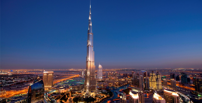 اللجنة العليا لإدارة الأزمات والكوارث في دبي تعلن فتح المراكز التجارية والشركات والمؤسسات الخاصة في الإمارة بنسبة 100% اعتباراً من غدٍ الأربعاء