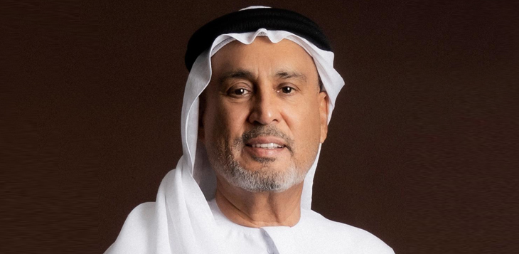 عائلة أحمد صديقي تدعم جهود مؤسسة الجليلة في الأبحاث الطبية ومكافحة "كورونا" بعشرة ملايين درهم 