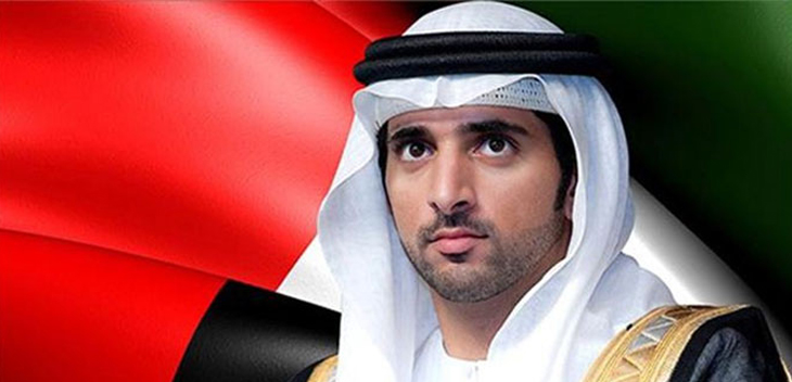 حمدان بن محمد يوجه الجهات الحكومية بتوفير خدماتها للأفراد على تطبيق دبي الآن