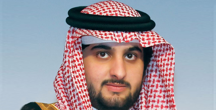 أحمد بن محمد : وطن التسامح مهد البيئة النموذجية لنجاح الأحداث وتميزها