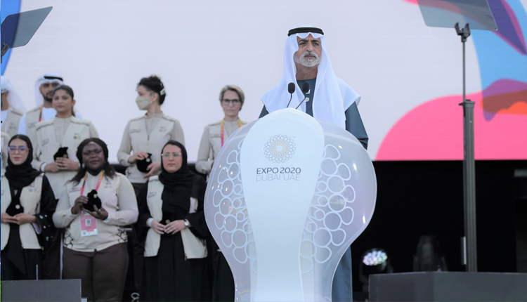 وزارة تنمية المجتمع تحتفي بالمتطوعين في يوم التطوع العالمي