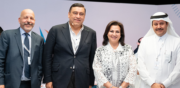 تعزيز المهنية والمصداقية يعيد للصحافة دورها في صناعة الرأي العام