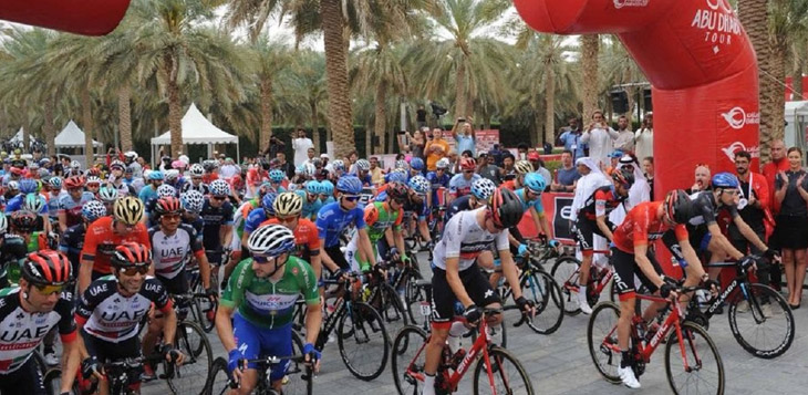 دائرة الصحة - أبوظبي تطبق الحجر الصحي على المخالطين للشخصين المصابين من الفريق الإيطالي بفيروس كورونا