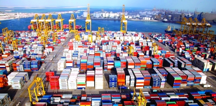 موانئ دبي العالمية تناول 71 مليون حاوية نمطية قياس 20 قدماً وتسجل نمواً في الكميات بنسبة 1% خلال 2019