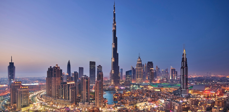 دبي تعزّز مشاركة قطاع الشركات الصغيرة والمتوسطة بتسهيلات ودعم يرفع إسهامها في الناتج المحلي للإمارة