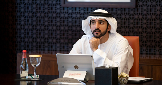 حمدان بن محمد يصدر قرارين بتعيين مدير تنفيذي لقطاع خدمات الدعم التقني المؤسسي في "الطرق والمواصلات" واستبدال عضو في مجلس إدارة "إرادة"